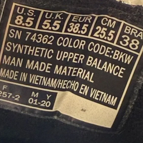 Skechers Heartbeat Loud Platform Sneakers Womens 8.5 Black Patent Y2K Chunky Vtg - Picture 10 of 11